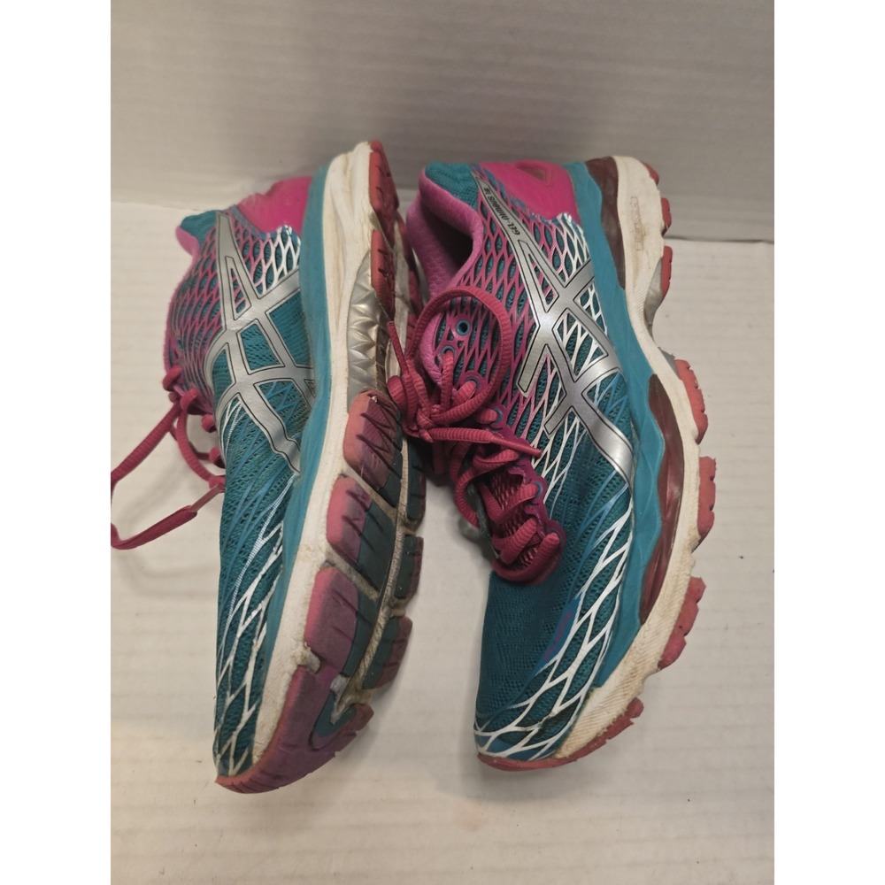 Women Asics Gel Nimbus 18 Running‎ Shoes